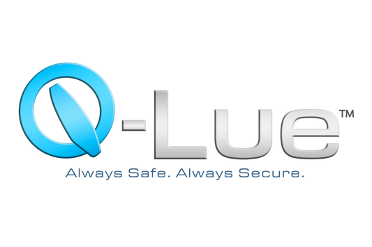 Q-Lue: Press Release
